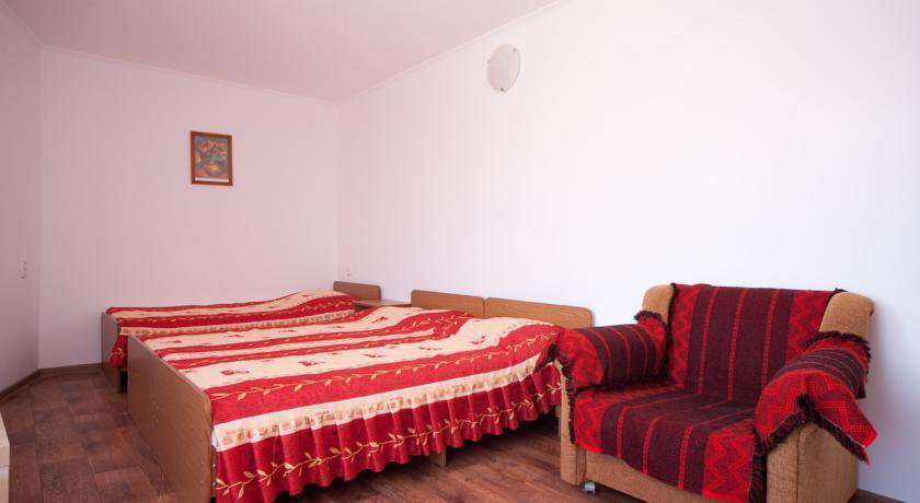 Гостиница Гостевой Дом 888 Анапа-40