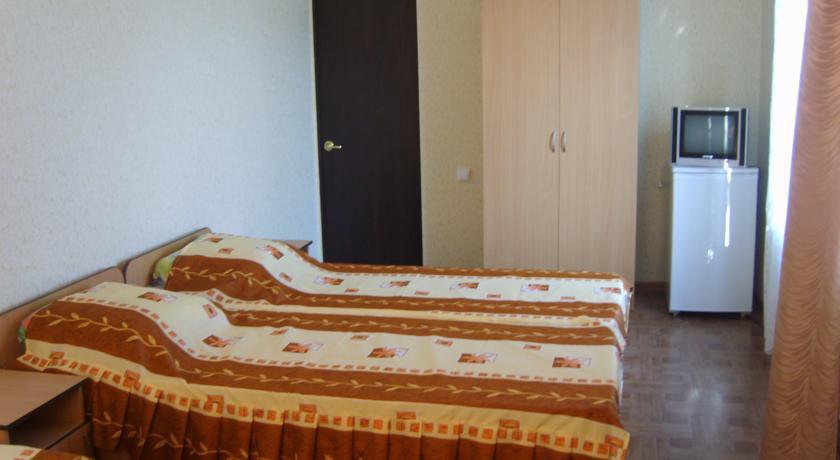 Гостиница Гостевой Дом 888 Анапа-24