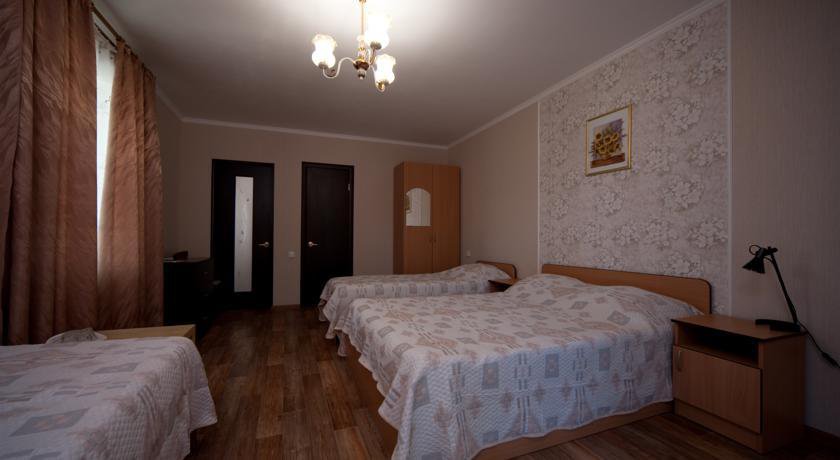 Гостиница Гостевой Дом 888 Анапа-27