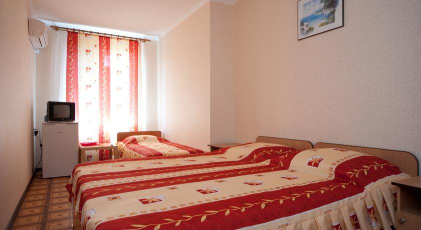 Гостиница Гостевой Дом 888 Анапа-26