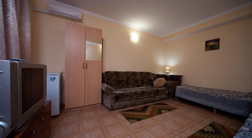 Гостиница Гостевой Дом 888 Анапа-23
