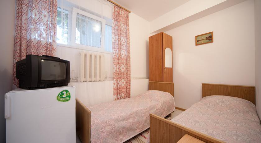 Гостиница Гостевой Дом 888 Анапа