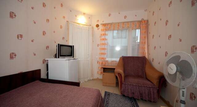 Гостиница Гостевой Дом 888 Анапа-31
