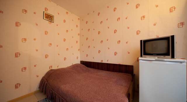 Гостиница Гостевой Дом 888 Анапа-30