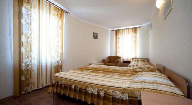 Гостиница Гостевой Дом 888 Анапа-37