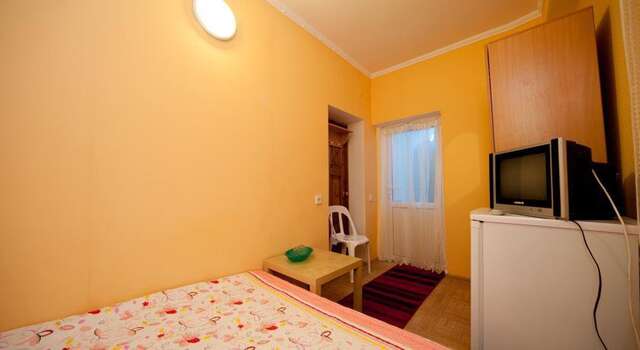 Гостиница Гостевой Дом 888 Анапа-32