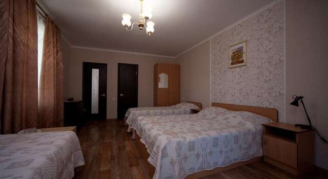 Гостиница Гостевой Дом 888 Анапа-26