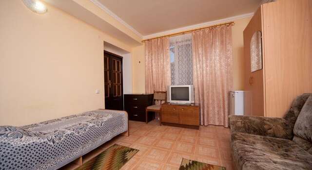 Гостиница Гостевой Дом 888 Анапа-28