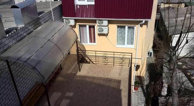 Гостиница Гостевой Дом 888 Анапа-27