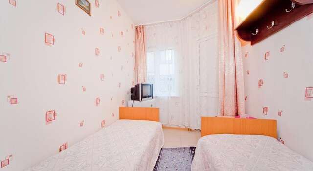 Гостиница Гостевой Дом 888 Анапа-34